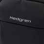 Мужская сумка через плечо Hedgren Commute ECO Черная