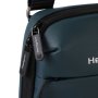 Мужская сумка через плечо Hedgren Commute ECO Синяя