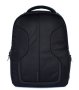 Мужской городской рюкзак Roncato Surface на 25 л Черный