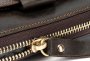 Чоловік шкіряний клатч Tiding Bag Коричневий