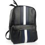 Мужской кожаный рюкзак Tiding Bag A25F-68020A