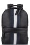 Мужской кожаный рюкзак Tiding Bag A25F-68020A