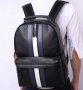 Мужской кожаный рюкзак Tiding Bag A25F-68020A