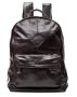 Мужской рюкзак Tiding Bag из натуральной кожи ручной работы