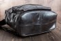 Мужской рюкзак Tiding Bag из натуральной кожи ручной работы