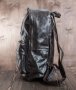 Мужской рюкзак Tiding Bag из натуральной кожи ручной работы