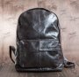 Мужской рюкзак Tiding Bag из натуральной кожи ручной работы