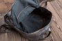 Мужской рюкзак Tiding Bag из натуральной кожи ручной работы
