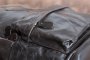 Мужской рюкзак Tiding Bag из натуральной кожи ручной работы
