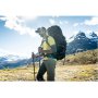 Чоловік туристичний рюкзак Osprey Aether на 70 л ваго 2,3 кг Чорний