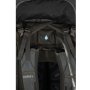 Чоловічий туристичний рюкзак Osprey Aether на 70 л ваго 2,3 кг Сірий