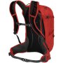 Мужской велосипедный рюкзак Osprey Syncro на 20 л Красный
