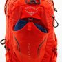Мужской велосипедный рюкзак Osprey Syncro на 20 л Красный