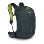 Мужской велосипедный рюкзак Osprey Syncro на 20 л Серый