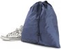 Набор чехлов Tucano ADATTO SACK SET LAUNDRY SHOES (синий+красный)
