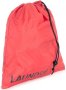 Набор чехлов Tucano ADATTO SACK SET LAUNDRY SHOES (синий+красный)