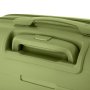 Набір валіз 2E Aero – 78/63 л і 44/35 л, 3,5 кг і 2,75 кг Зелений