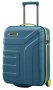 Набор чемоданов из пластика Travelite Vector Бирюзовый