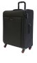Набір валіз на колесах IT Luggage ACCENTUATE з тканини Чорний