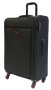 Набір валіз на колесах IT Luggage ACCENTUATE з тканини Чорний