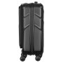 Набір валіз Wenger Amplix Hardside (S + M) Чорний
