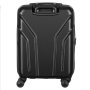 Набір валіз Wenger Amplix Hardside (S + M) Чорний
