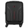 Набір валіз Wenger Amplix Hardside (S + M + L) Чорний
