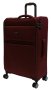 Набор из 3-х чемоданов из ткани IT Luggage DIGNIFIED Красный
