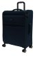Набір з 3-х валіз з тканини IT Luggage DIGNIFIED Синій