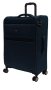 Набір з 3-х валіз з тканини IT Luggage DIGNIFIED Синій
