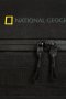 National Geographic Expedition 57 л сумка дорожня з поліестеру чорна