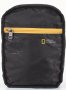 NATIONAL GEOGRAPHIC Explorer 5 л сумка через плечо черная