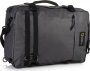 National Geographic Hibrid 30 л рюкзак-сумка с отделением для ноутбука и планшета из полиэстера антрацит