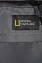 National Geographic Hibrid 30 л рюкзак-сумка с отделением для ноутбука и планшета из полиэстера антрацит