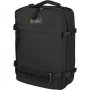 National Geographic Hibrid 30 л рюкзак-сумка с отделением для ноутбука и планшета из полиэстера черная