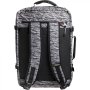 National Geographic Hibrid 30 л рюкзак-сумка с отделением для ноутбука и планшета из полиэстера Серый