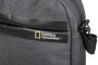 National Geographic Stream  5,5 л сумка для планшета антрацит