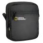 National Geographic Transform 2,5 л сумка через плечо черная