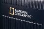 National Geographic Transit 36 л чемодан с отделением для ноутбука из пластика на 4 колесах темно-синий
