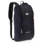Небольшой рюкзак 10 л. Quechua ARPENAZ, черный