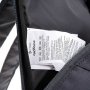 Небольшой рюкзак 10 л. Quechua ARPENAZ, черный