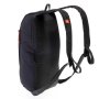 Небольшой рюкзак 10 л. Quechua ARPENAZ, черный