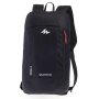 Небольшой рюкзак 10 л. Quechua ARPENAZ, черный