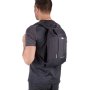 Небольшой рюкзак 10 л. Quechua ARPENAZ, черный