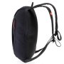 Небольшой рюкзак 10 л. Quechua ARPENAZ, черный