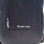 Небольшой рюкзак 10 л. Quechua ARPENAZ, черный