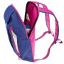 Небольшой рюкзак 10 л. Quechua ARPENAZ, фиолетовый
