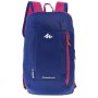 Небольшой рюкзак 10 л. Quechua ARPENAZ, фиолетовый