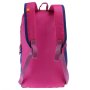 Небольшой рюкзак 10 л. Quechua ARPENAZ, фиолетовый