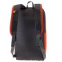Небольшой рюкзак 10 л. Quechua ARPENAZ, красный с серым